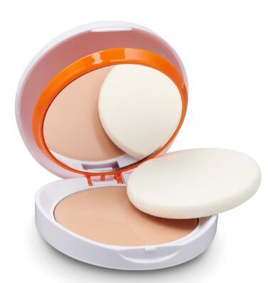 HELIOCARE COLOR 90 TOONIV ÕLIVABA PUUDER ''FAIR'', 10g